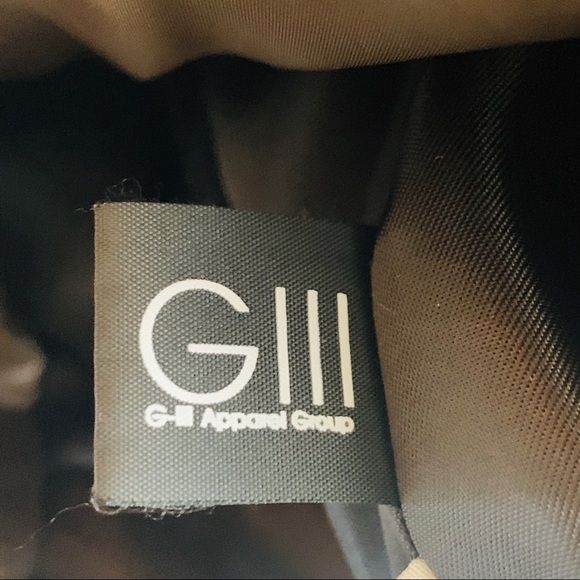 Kenneth Cole Women’s Jacket G3 Size Medium - Picture 7 of 8